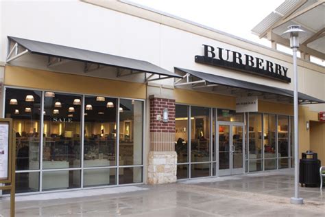 burberry outlet texas houston|burberry houston premium outlets.